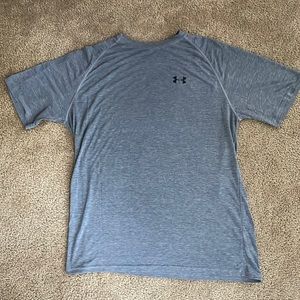 Men’s UA T-Shirt